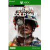 Call of Duty: Black Ops Cold War XBOX [Singleplayer Only]